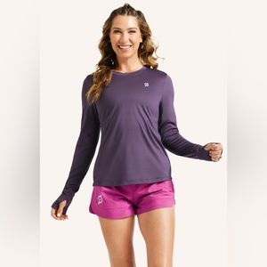 Peloton | NWT WarmUp Long Sleeve